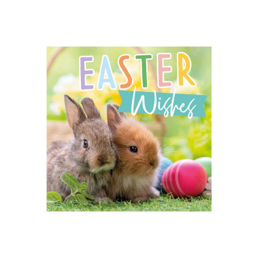 Picture of EASTER CUTE PHOTO GREETING CARDS 10 PACK